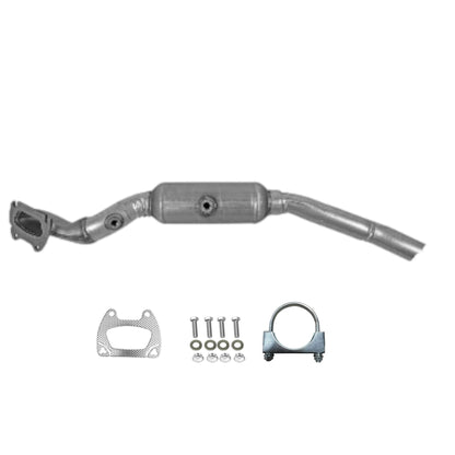 Convertisseur catalytique pour Jeep Grand Cherokee 3.6L 2011-2012