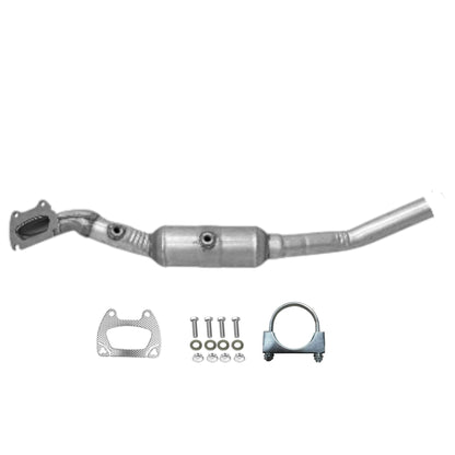 Convertisseur catalytique pour Jeep Grand Cherokee 3.6L 2011-2012