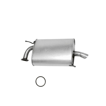 Honda Accord 3.0L (1998-2002) Muffler (Passenger Side)