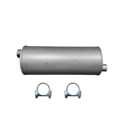 Ford E-250 4.6L 2003-2014 Muffler