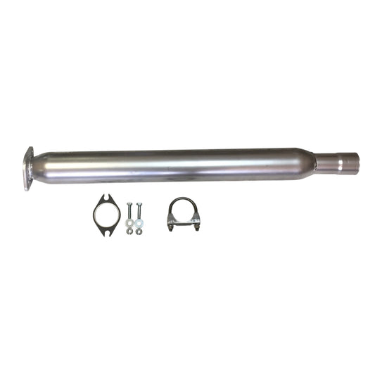 Chevrolet Monte Carlo 3.8L 2000-2005 Resonator