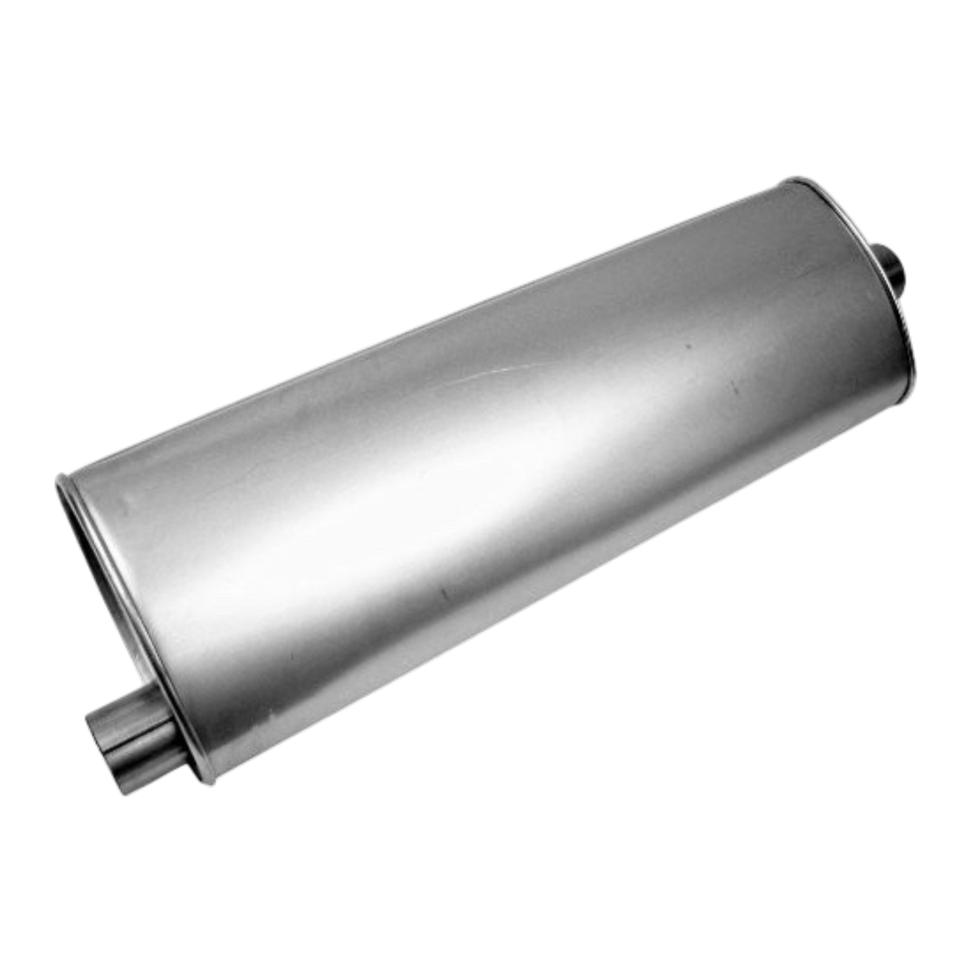 Saturn Relay 3.5L (2005, 2006) (FWD) (With Sport Package) Muffler