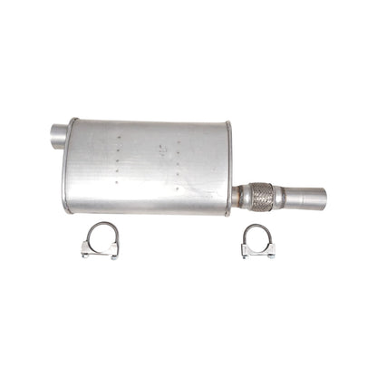 Chrysler Pacifica 3.5L (2004-2006) Middle Muffler