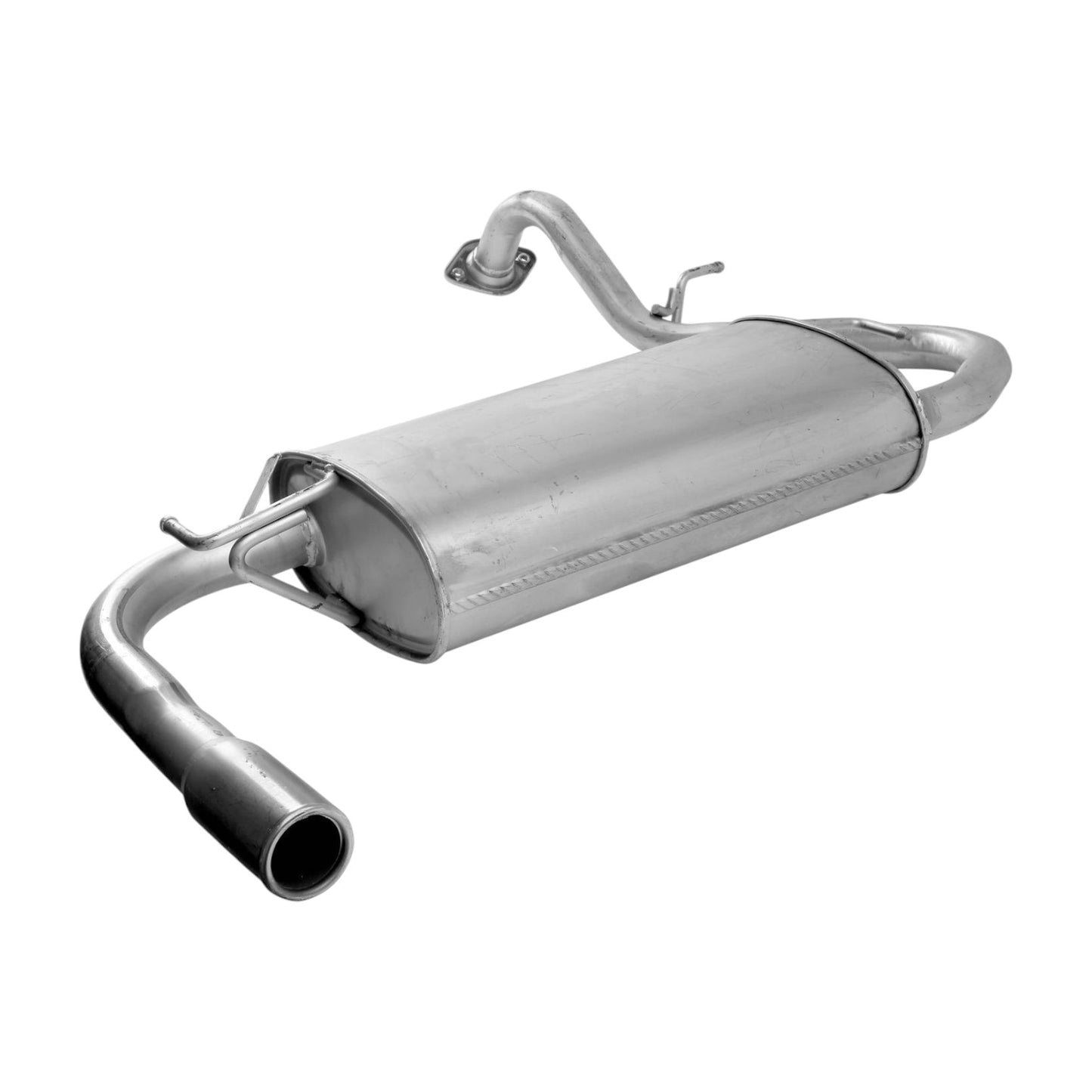 Pontiac Vibe 1.8L (2003-2008) FWD Rear Muffler