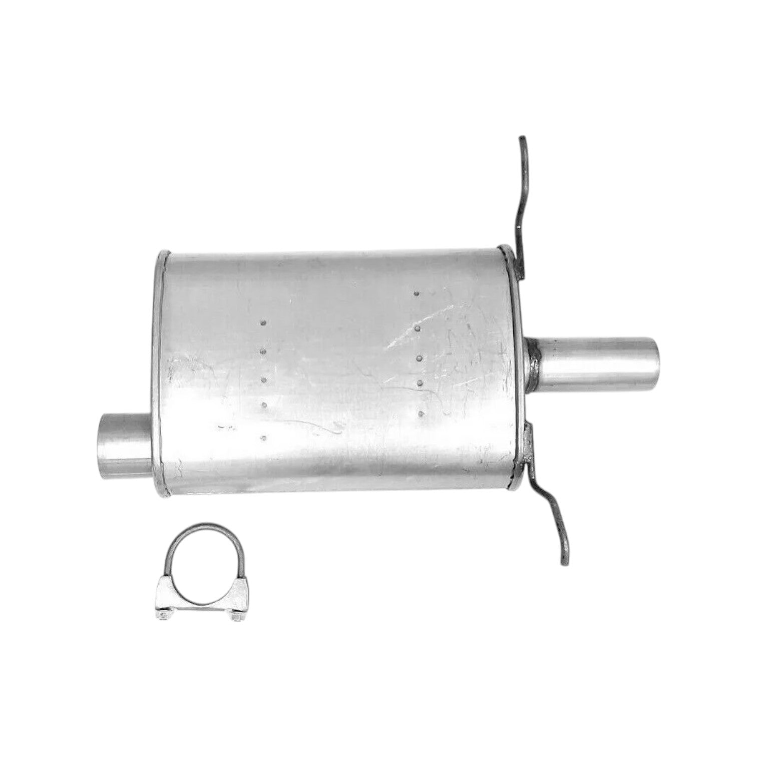 Chrysler Pacifica 3.5L (2004-2006) Rear Muffler