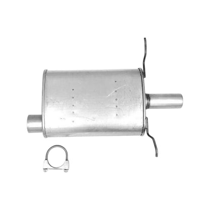 Chrysler Pacifica 3.5L (2004-2006) Rear Muffler