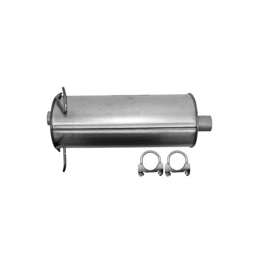 Ford Ranger 3.0L (111.5" Wheelbase) (2004-2008) Muffler