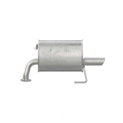 Subaru Legacy 2.5L (2005-2009) Right Side Muffler