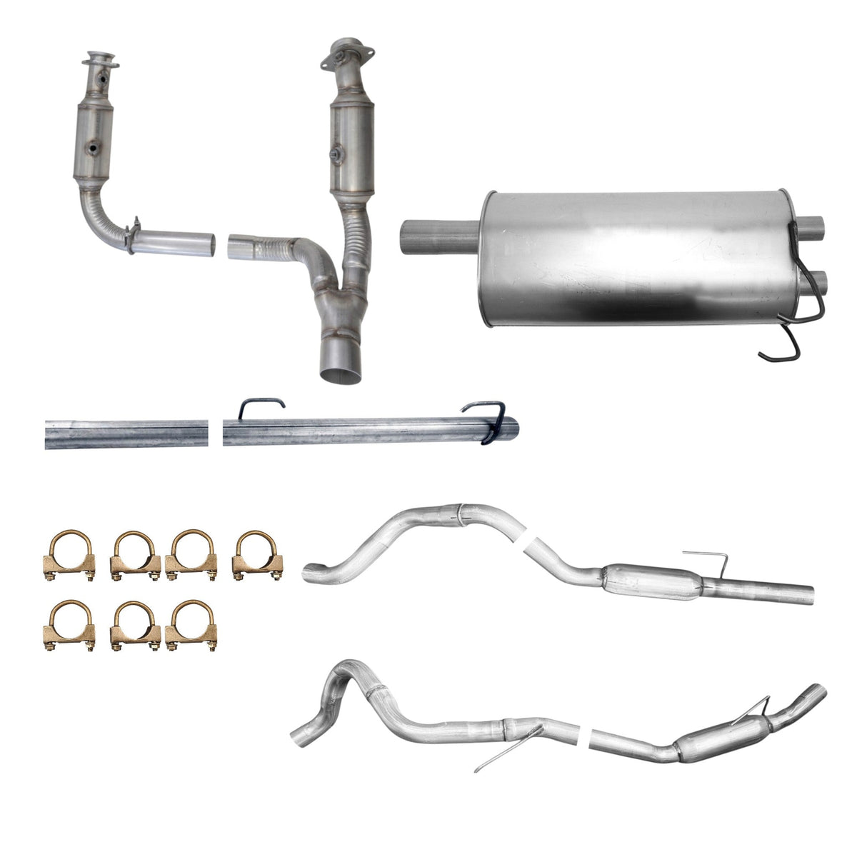 What is Exhaust System: Essential Guide to Function & Benefits