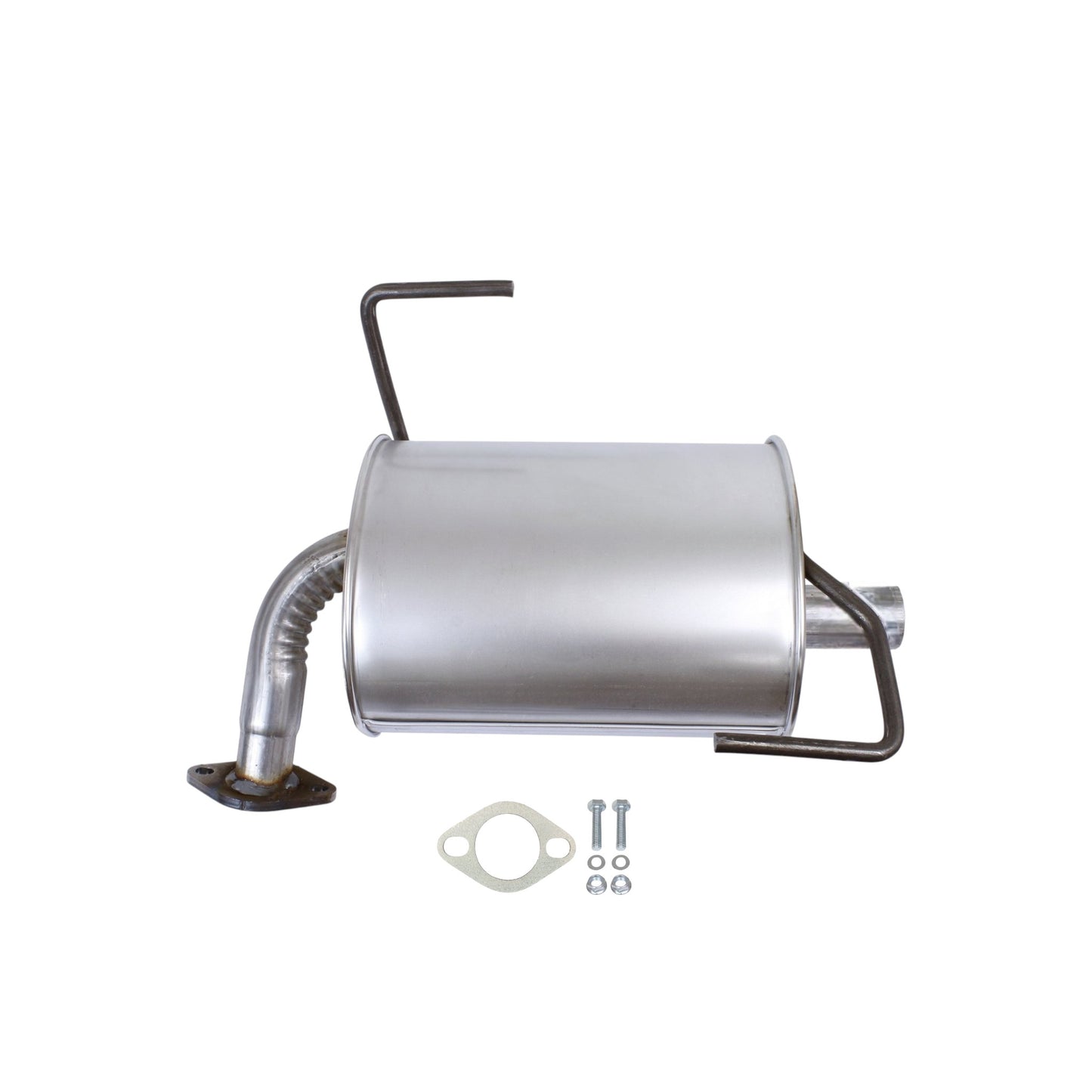 Subaru Forester 2.5L (2009-2010) (SOHC) (Non-Turbo) (Sedan) Right Muffler