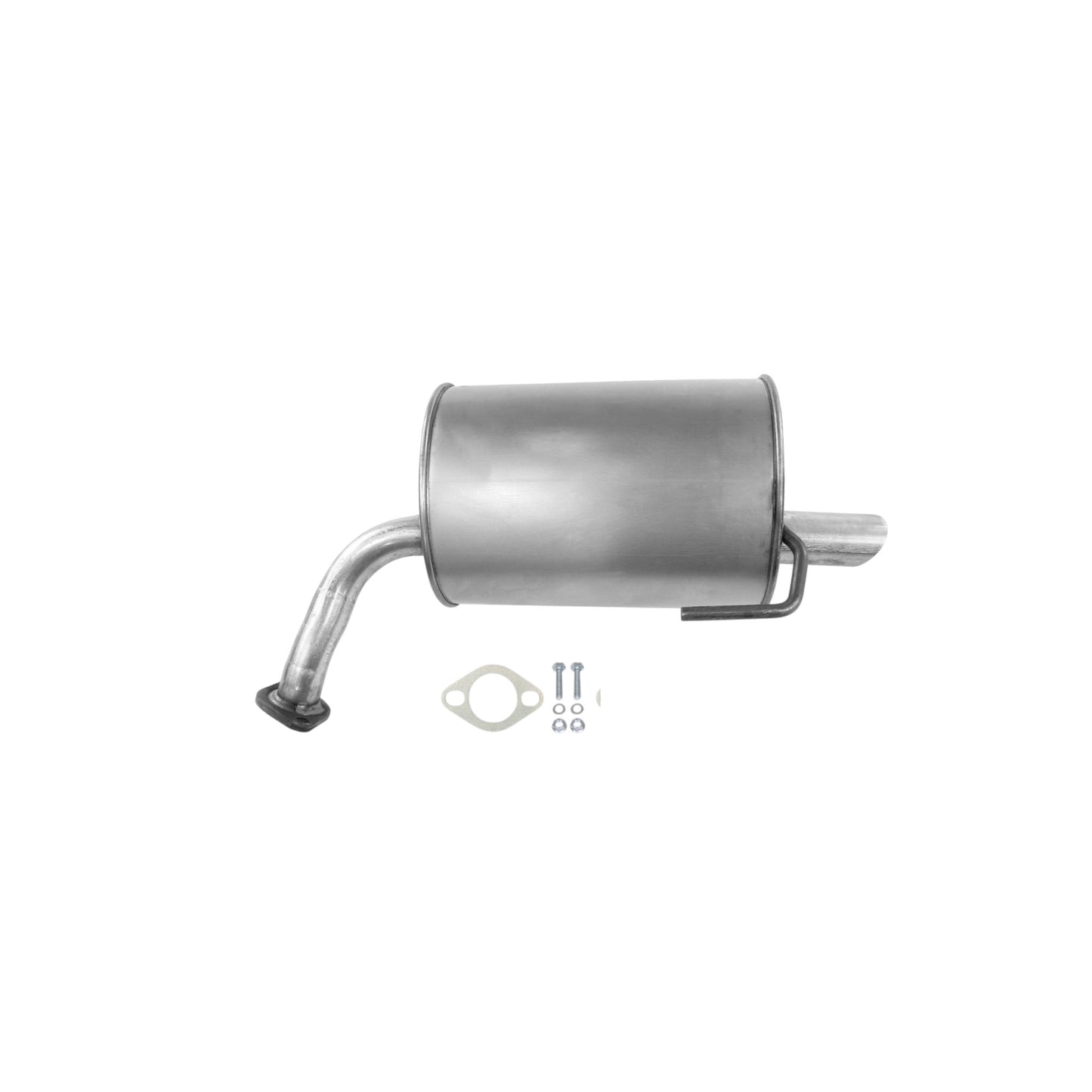 Subaru Tribeca 3.6L (2008-2014) Right Muffler