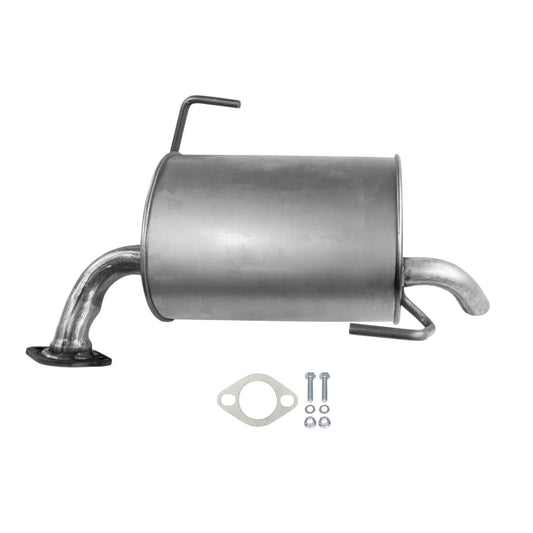 Subaru Outback 3.6L (2010-2015) Right Side Muffler