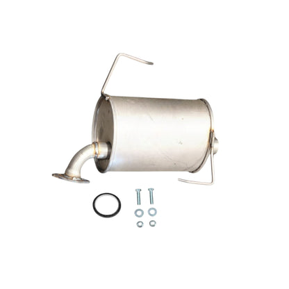 Subaru Forester 2.5L (2014-2018) Rear Muffler