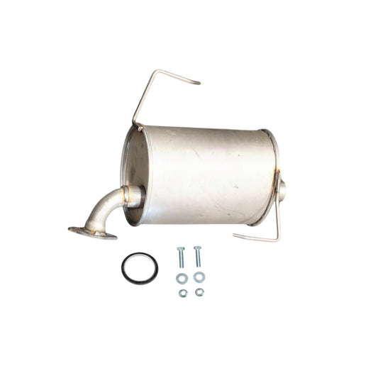 Subaru Forester 2.5L (2014-2018) Rear Muffler