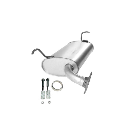 Mitsubishi Endeavor 3.8L (2004-2011) V6 AWD Rear Muffler