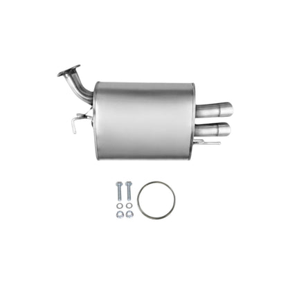 Infiniti M45 4.5L (2006-2010) Left Side Muffler