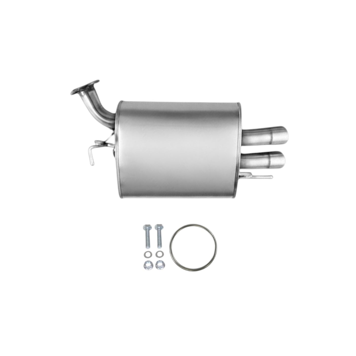 Infiniti M35 3.5L (2006-2010) Right And Left Side Muffler