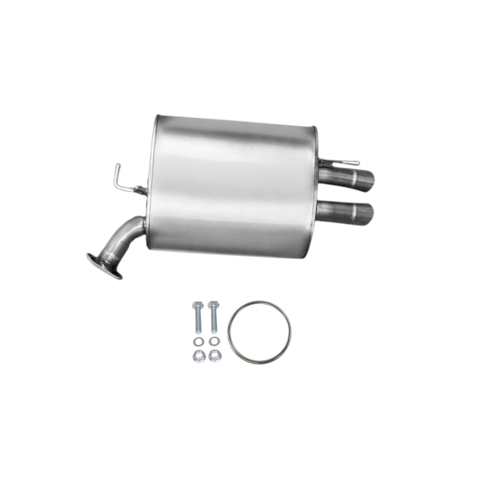 Infiniti M45 4.5L (2006-2010) Right And Left Side Muffler