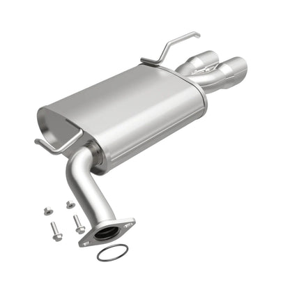 Infiniti M45 4.5L (2006-2010) Right Side Muffler