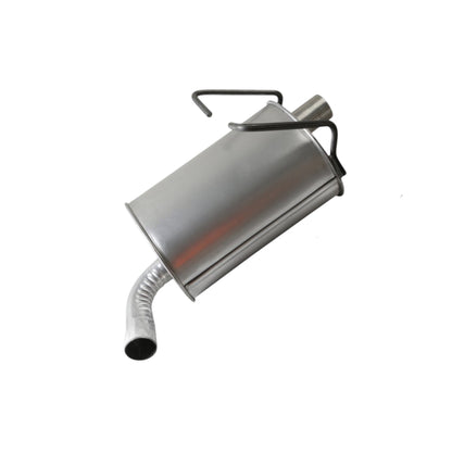 Dodge Journey 3.6L (2011-2019) (FWD) Right Side Muffler