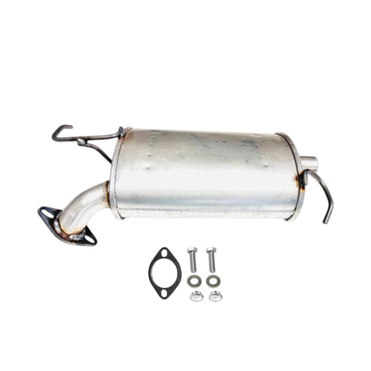 Mazda CX-9 3.7L (2008-2015) Right Muffler