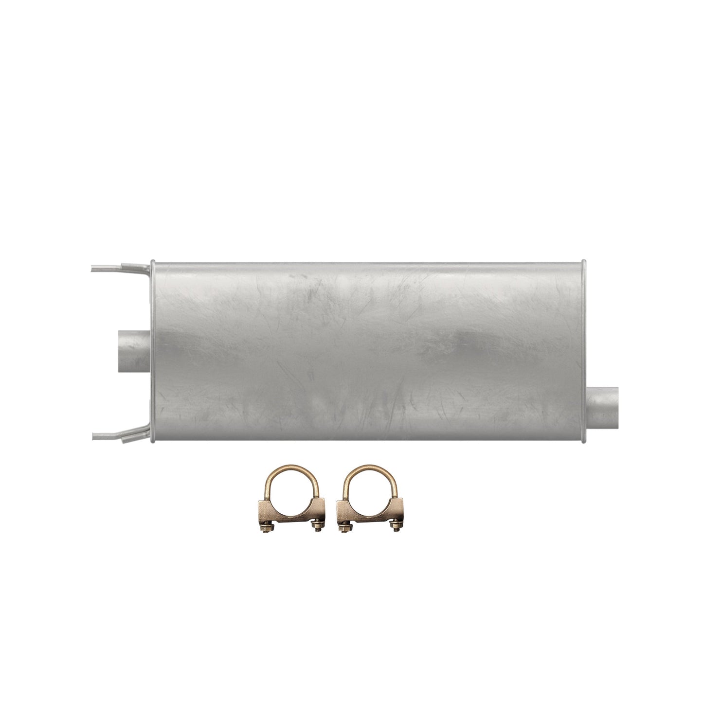 Kia Sorento 3.3L (2014-2015) Muffler Only