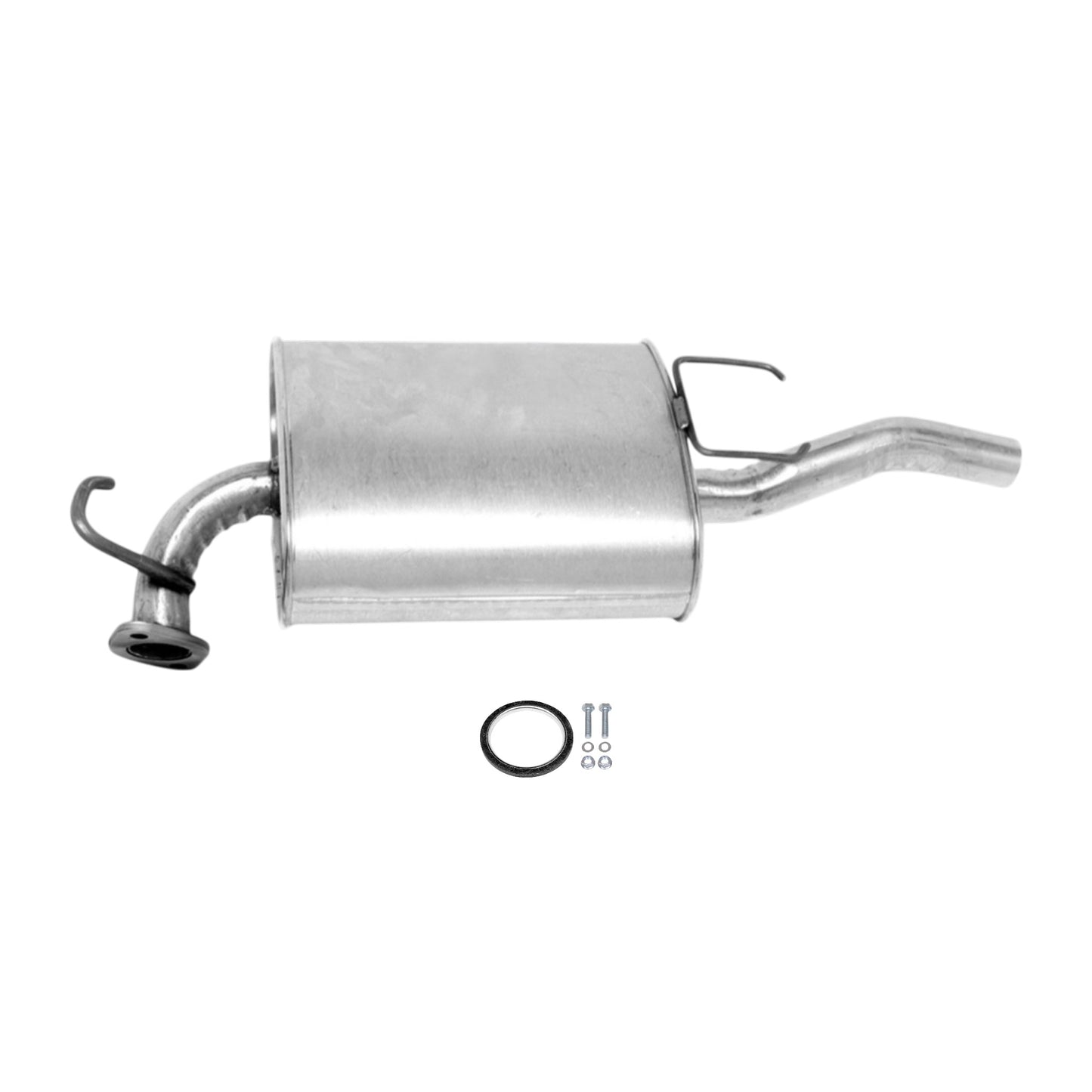 Geo Prizm 1.8L (1993-1997) Muffler