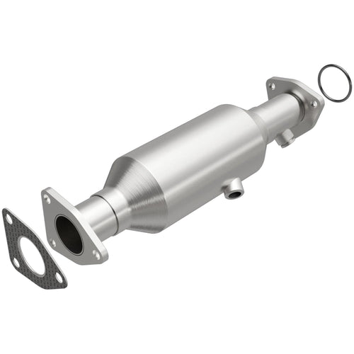 Honda Odyssey 3.5L (1999-2004) Catalytic Converter