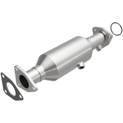 Honda Odyssey 3.5L (1999-2004) Catalytic Converter