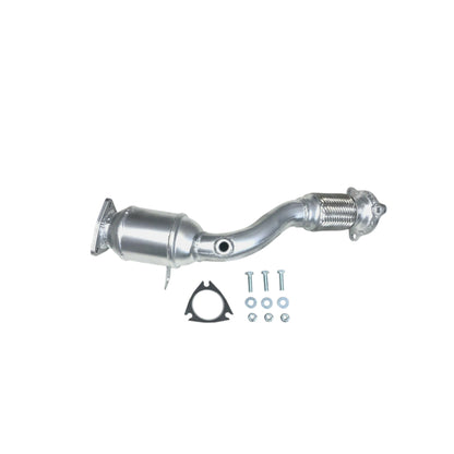 Porsche Cayenne 4.5L (2003-2005) (AWD) (Non-Turbo) (Driver Side) Catalytic Converter
