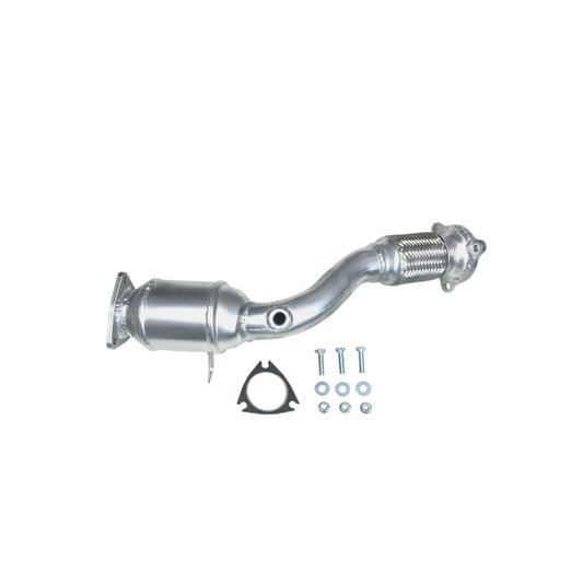 Porsche Cayenne 4.5L (2003-2005) (AWD) (Non-Turbo) (Passenger Side) Catalytic Converter