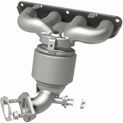 Hyundai Sonata Hybrid 2.0L (2016, 2017, 2018) Manifold Converter