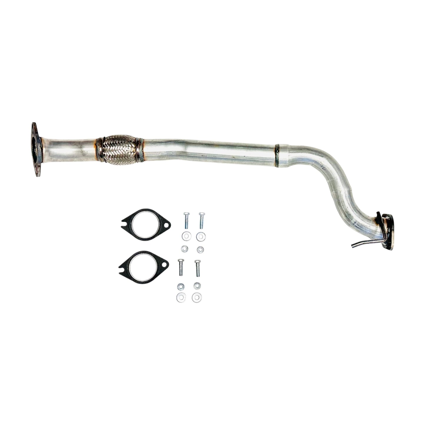 Hyundai Genesis Coupe 2.0L (2013-2014) (Turbo) Flex Pipe