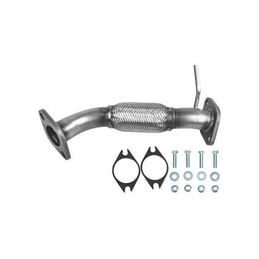 Hyundai Sonata 2.4L (2011-2015) (Hybrid) Flex Pipe