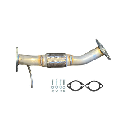 Hyundai Tucson 2.0L (2019-2021) (FWD) (No O2 Sensor) Flex Pipe