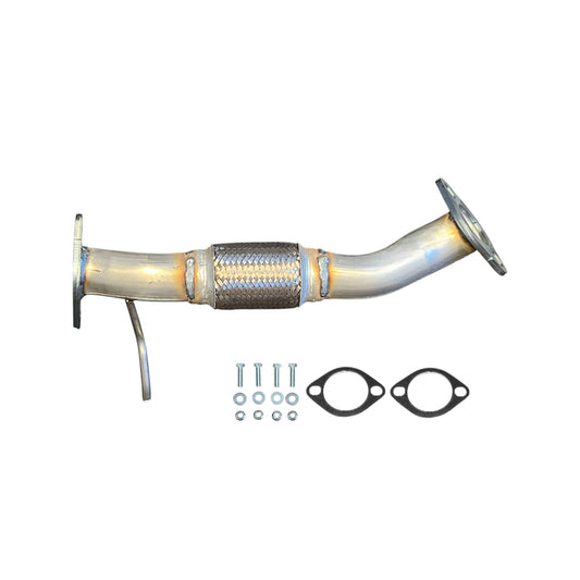 Hyundai Tucson 2.0L (2019-2021) (FWD) (No O2 Sensor) Flex Pipe