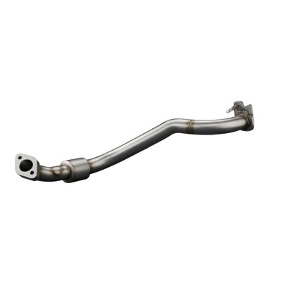 Hyundai Genesis Coupe 3.8L (2013-2016) (Korean) (Passenger Side) Flex Pipe