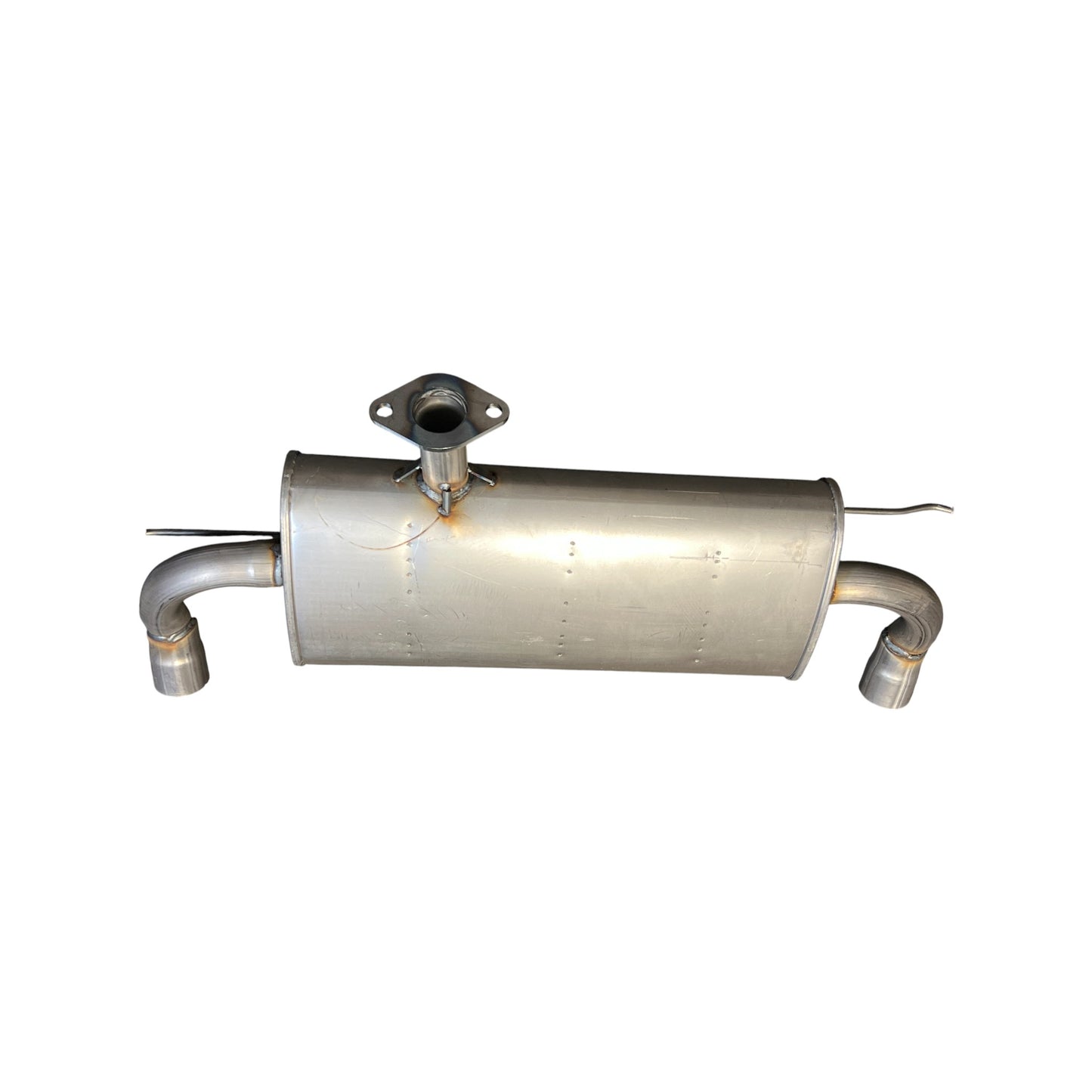 Silencieux pour Hyundai Genesis Coupé 2.0L (2013-2014) (Turbo)