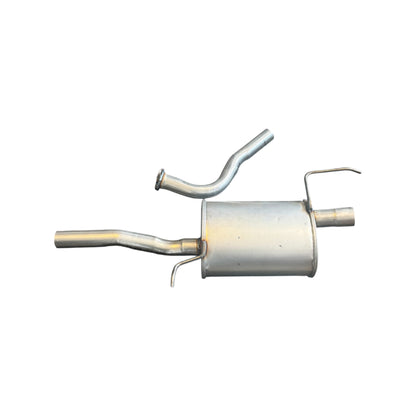 Hyundai Elantra 2.0L (2014-2016) (Federal/California emissions) (Sedan Only) Muffler