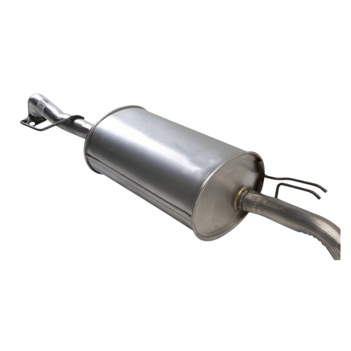 Kia Forte Koup 1.8L (2014-2016) (Ferderal Emission) Rear Muffler