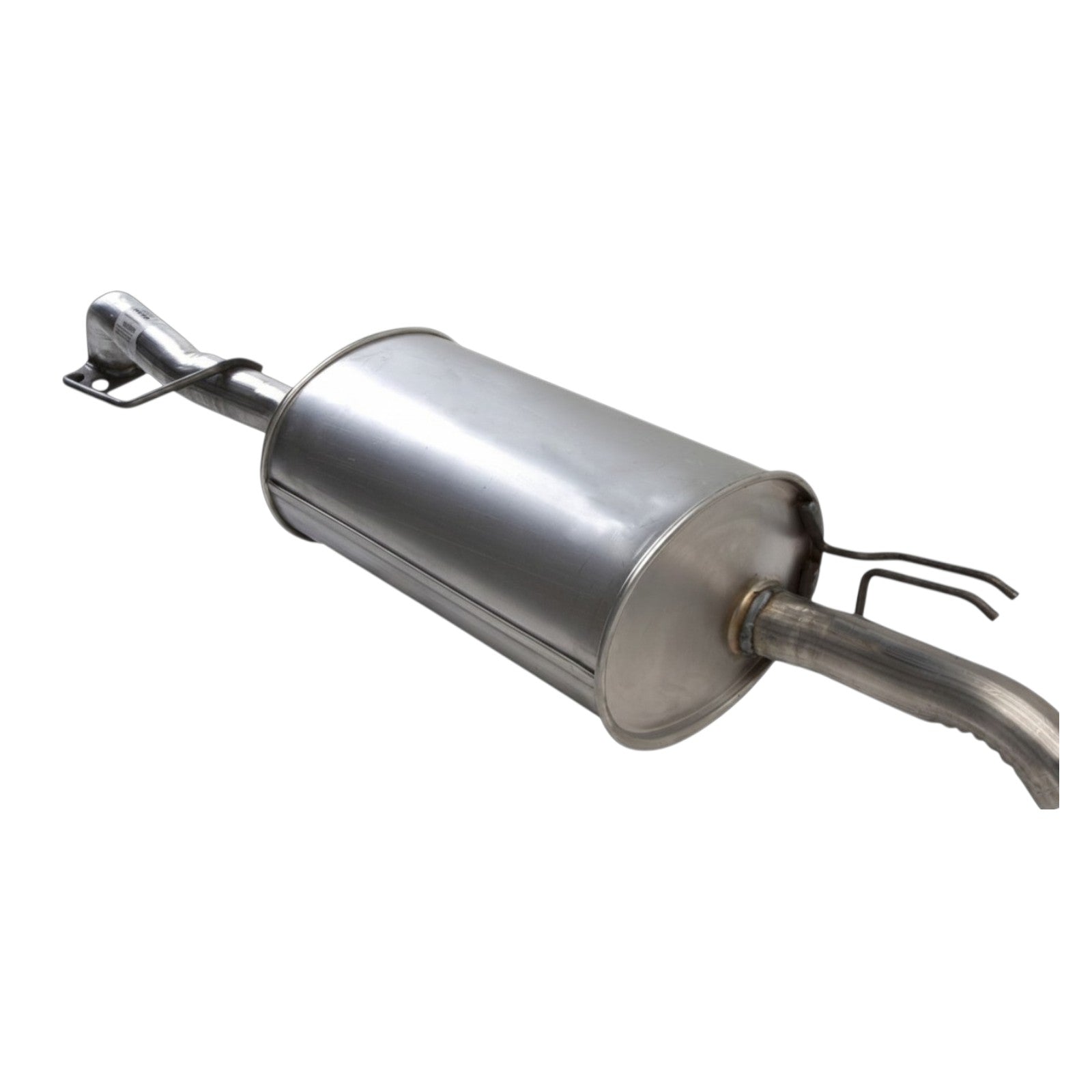 Kia Forte Koup 1.8L (2014-2016) (Ferderal Emission) Rear Muffler