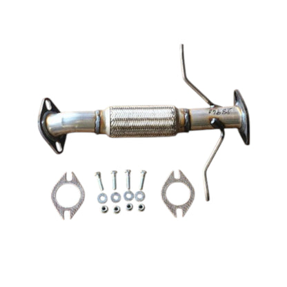 Ford Explorer 2.3L 2016-2019  Flex Pipe Turbocharged