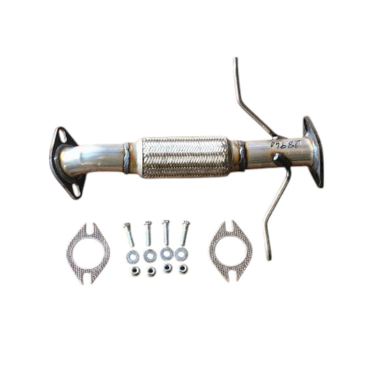 Ford Explorer 2.3L 2016-2019  Flex Pipe Turbocharged