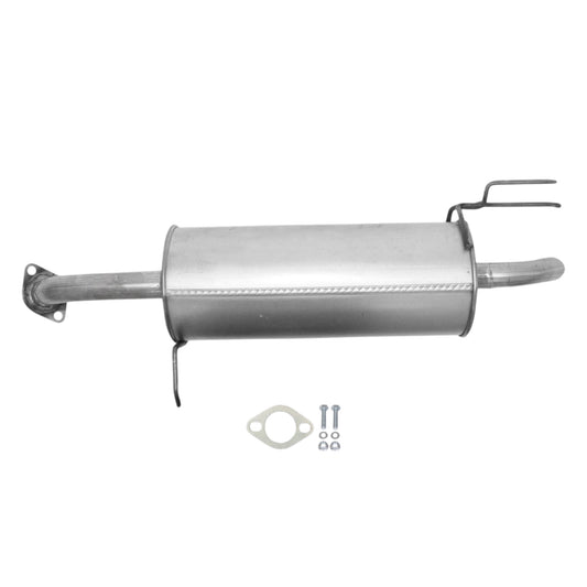 Hyundai Accent 1.6L (2006) Muffler (Hatchback Only)