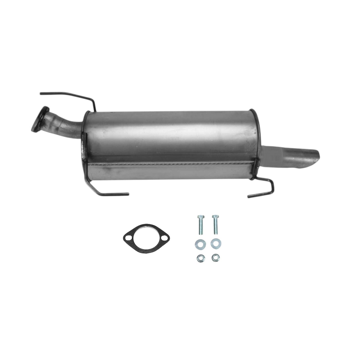 Nissan Juke 1.6L (2011-2016) V4 FWD Muffler