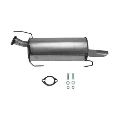 Nissan Juke 1.6L (2011-2016) V4 FWD Muffler
