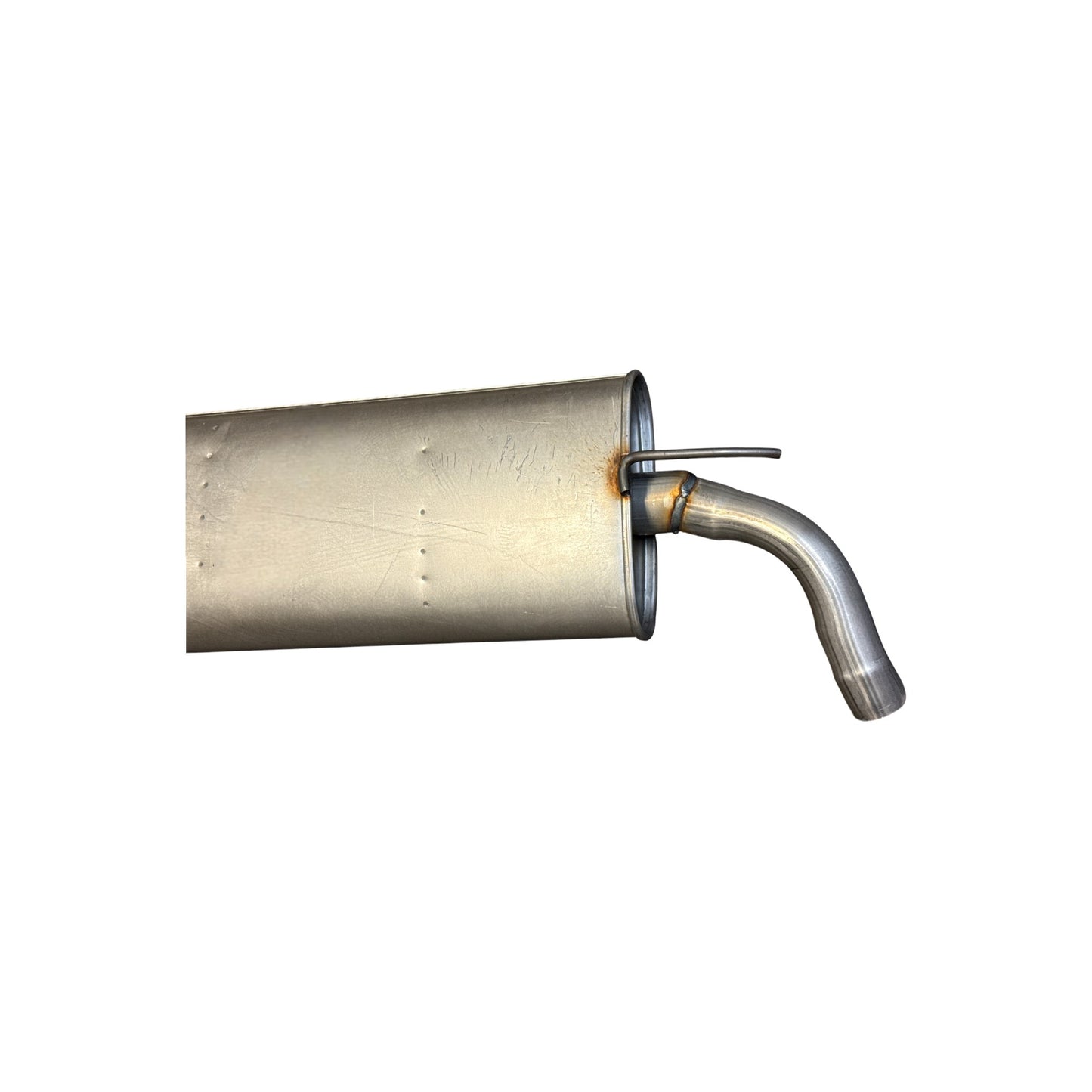 Volvo V50 2.4L (2005-2010) (Non-Turbo) Rear Muffler