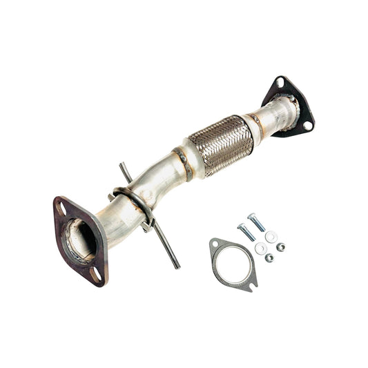 Volvo V60 Cross Country 2.0L (2020-2022) Front Flex Pipe