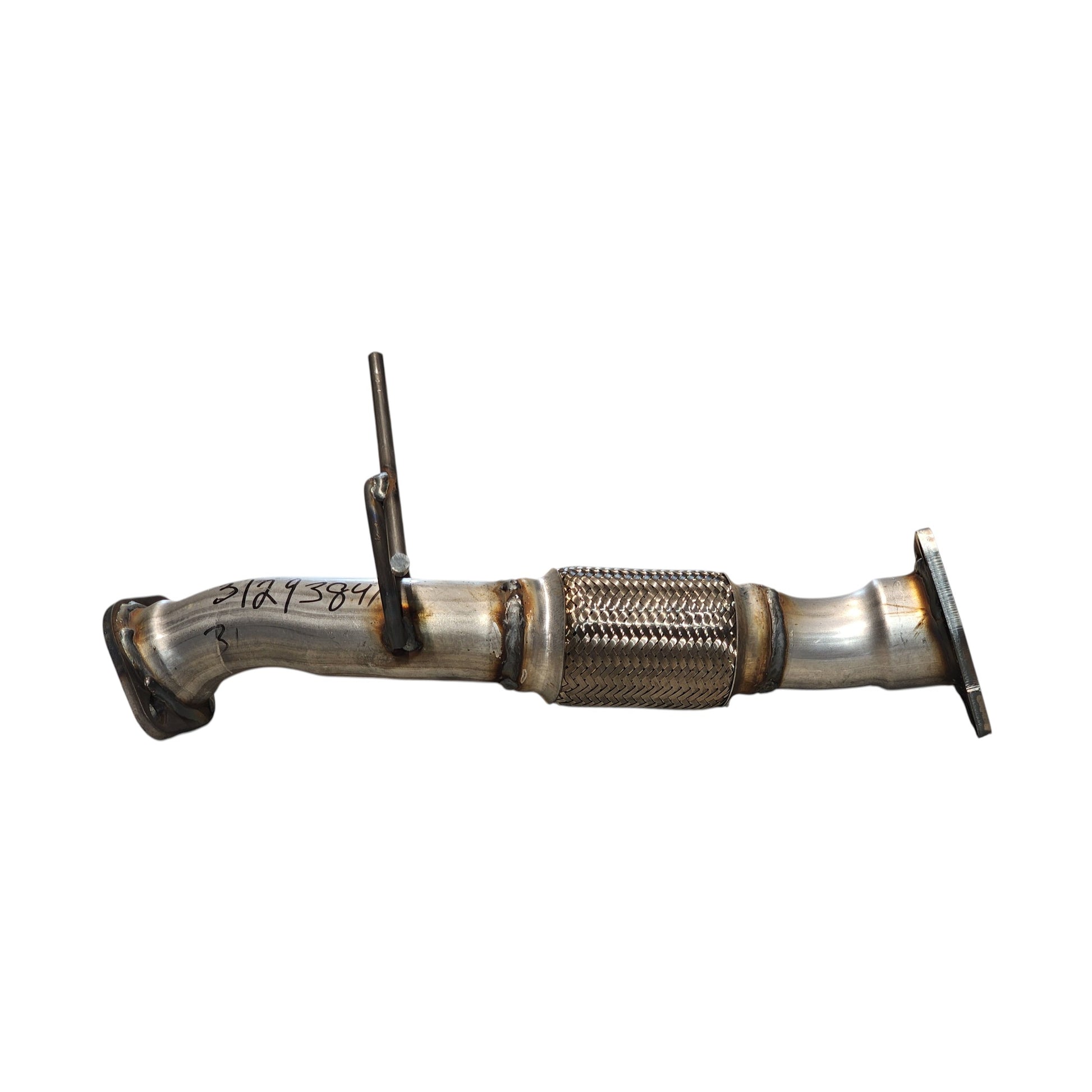 Volvo V60 Cross Country 2.0L (2020-2022) Front Flex Pipe