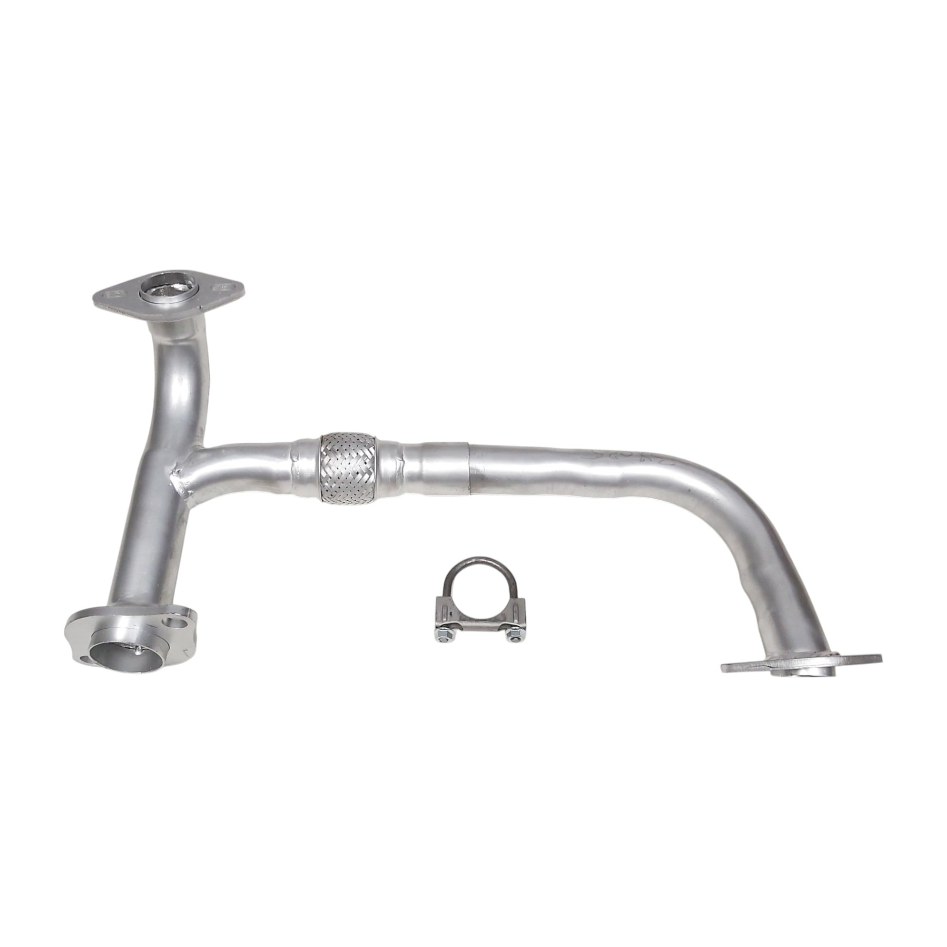 Suzuki Grand Vitara 2.7L (2006-2008) V6 Flex Pipe